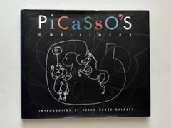 Picasso's One-Liners