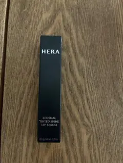 HERA センシュアル ティンティッドシャイン リップセラム 370のサムネイル