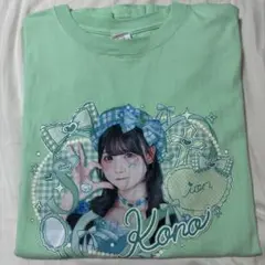 iON! 儚寧この 夏フェスTシャツ ランチェキ - メルカリ