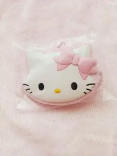 シークレットラバーミラーキーホルダー チャーミーキティ サンリオ