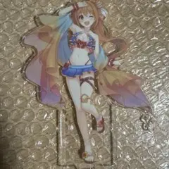 プリコネR　カルミナ　水着ver　アクリルスタンド