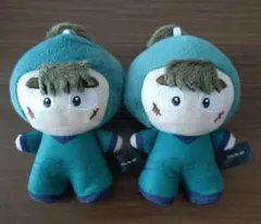 忍たま乱太郎 てちぬい