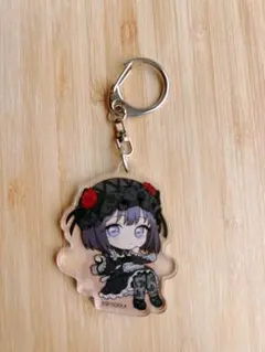 その着せ替え人形は恋をする ぷかっしゅアクリルキーホルダー 海夢（雫）