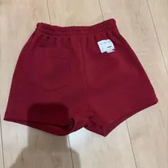 わいわいクラブ　体操服パンツ 130