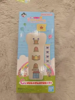 たまごっち 一番くじ C賞 はいしゃさんの貯金箱