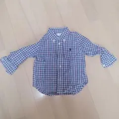 Ralph Lauren 長袖シャツ 18M