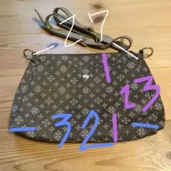 russet ラシット ショルダーバッグのサムネイル