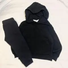 h&m セットアップ トップス