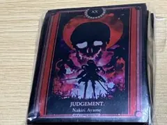 サンパン　ホロライブ　タロット　スリーブ　プレイマット　百鬼あやめ Amazon.co.jp: サンパン スタンダードサイズ カードスリーブ