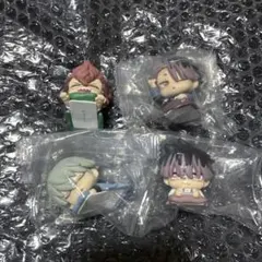 怪獣8号 おねむたん vol.2 鳴海　市川　古橋