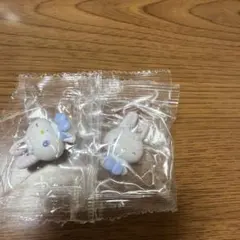 リトルツインスターズ×マイメロディ　どーりーみっくす　リズムくん