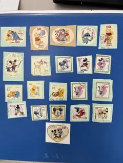2026年最新】ディズニー切手の人気アイテム - メルカリ