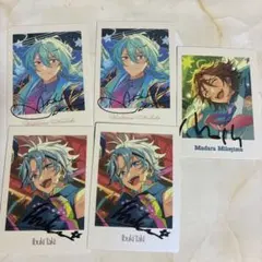 あんスタ ぱしゃっつ 10周年 セット