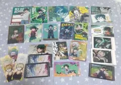 緑谷出久　まとめ売り