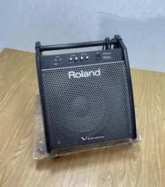 Roland　PM-10　電子ドラム用　アンプ Roland - PM-10 | Personal Monitor Amplifier