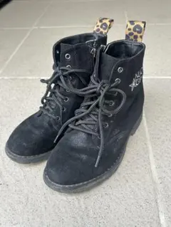 キッズブーツ 19cm