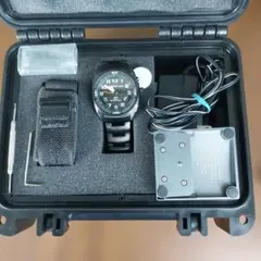 WMT ウォッチ エクスペリメンタル ユニット リストウォッチ - メルカリ