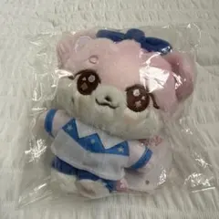 2026年最新】ive ぬいぐるみ イソの人気アイテム - メルカリ