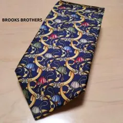 BROOKS BROTHERS ブルックスブラザーズ ネクタイ