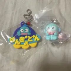 ハンギョドン ガチャポン セット