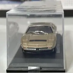 マセラッティ メラク 1977年 アシェット コレクション 1/43 未開封のサムネイル