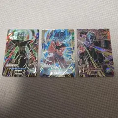 や*す様 ドラゴンボールダイバーズ　SDV8弾まとめ売り