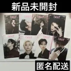 straykids スキズ　accordion アコーディオン　未開封　トレカ