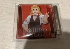 鬼滅の刃 モクテル モクテルバー ロト ミニアクリルパネル　煉獄杏寿郎