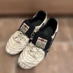 インジェクター2002 アシックス トレーニングシューズ26 美品 - メルカリ