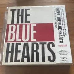 THE BLUE HEARTS MEET THE BLUE HEARTS