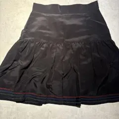 JILLSTUART ミニスカート ブラック Pサイズ③のサムネイル