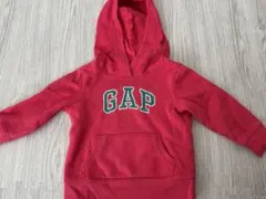 babyGap ピンク　トレーナー サイズ90