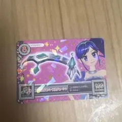 アイカツ☆エメラルドスペースカチューシャ☆霧矢あおい - メルカリ