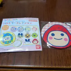 たまごっち CANミラーコレクション 缶ミラーのサムネイル