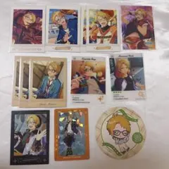 あんスタ　遊木真