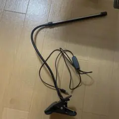 가벼운 식물 조명 키우기