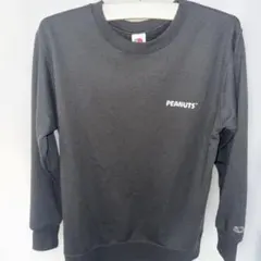 PEANUTS RECORDS スウェットシャツ Mのサムネイル