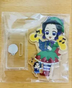 鬼滅の刃 しのぶ クリスマス 2022アクリルスタンド