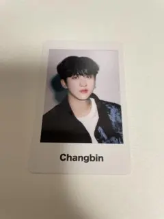 ⭐︎値下げ　チャンビン　フォトカード　ソリクン