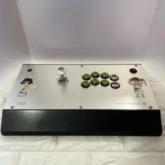 【希少】 FIGHTING EDGE 刃 For SONY PS4-098