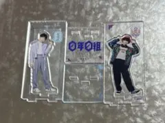 【値下げ中】龍宮城　伍　S　アクスタセット GOODS | 龍宮城 OFFICIAL SHOP｜龍宮城 公式グッズ通販サイト