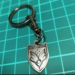 BUMP OF CHICKEN ミニキーホルダー