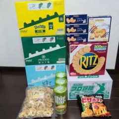 お菓子 詰め合わせ　まとめ売り