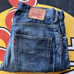 Levi's 551 デニム W34 L33