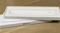 【美品】Apple Pencil（USB-Cモデル）