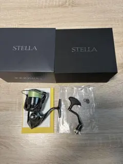 2025年最新】シマノ ステラ3000の人気アイテム - メルカリ