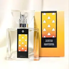 プリマニアックス 鬼滅の刃 我妻善逸 香水 新装版 primaniacs】鬼滅の刃 フレグランス 我妻善逸