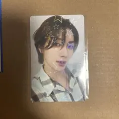 BOYNEXTDOOR 19.99 ソンホ トレカ