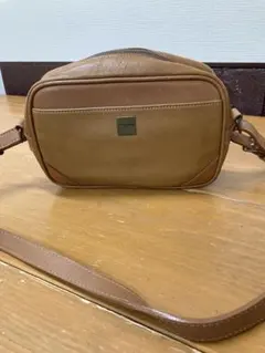 メル② renoma PARIS ショルダーバッグ ブラウンのサムネイル
