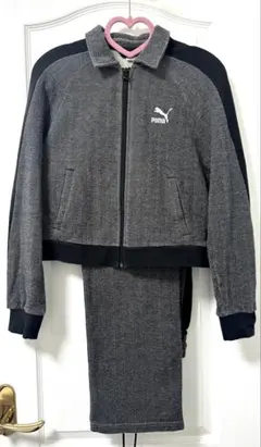 2025年最新】T7 プーマセットアップの人気アイテム - メルカリ